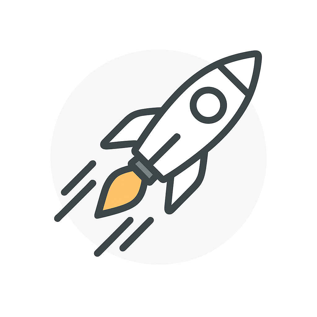 Blazing Fast Performance