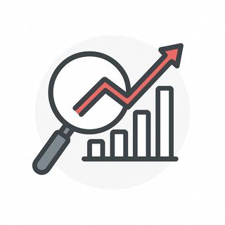 SEO Optimized Icon